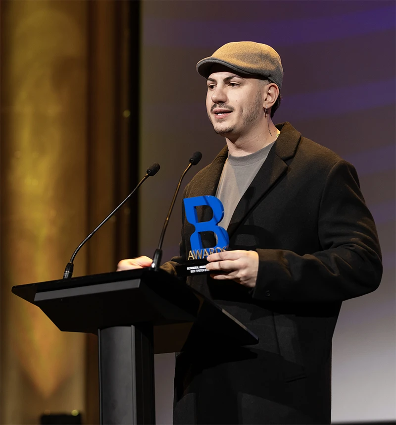 Bruxo Tips BETANDEAL Awards