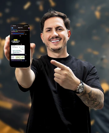 Canal gratuito Bruxo Tips